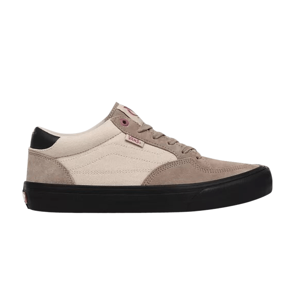 Кроссовки Vans Rowan Pro 'Desert Taupe'