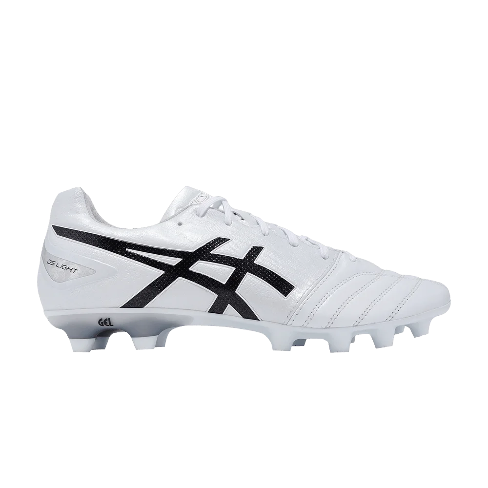 Кроссовки Asics DS Light Pro 'White Black'