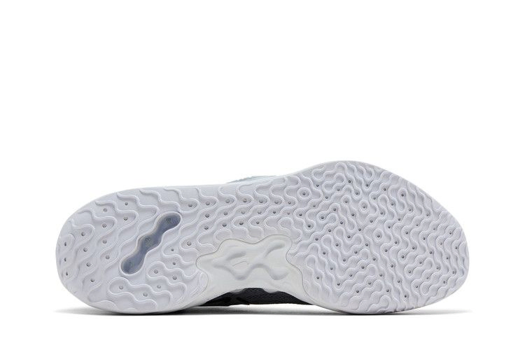 Кроссовки Nike Air Zoom GT Run TB Promo 'Wolf Grey'
