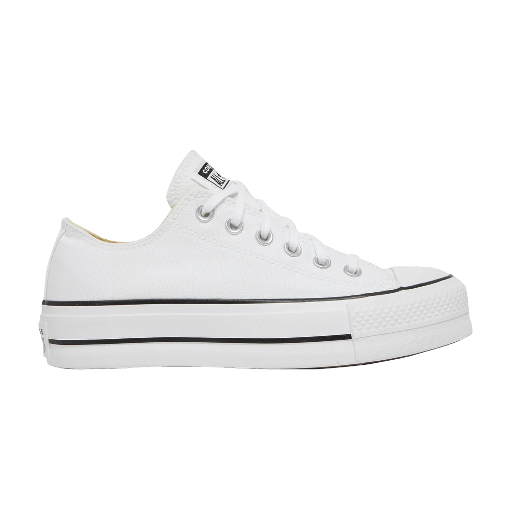 Krossovki-Converse-Wmns-Chuck-Taylor-All-Star-Lift-Ox-White-Black