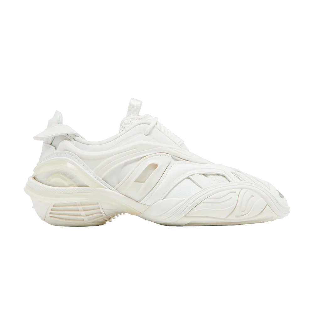 Кроссовки Balenciaga Wmns Tyrex Low 'White'