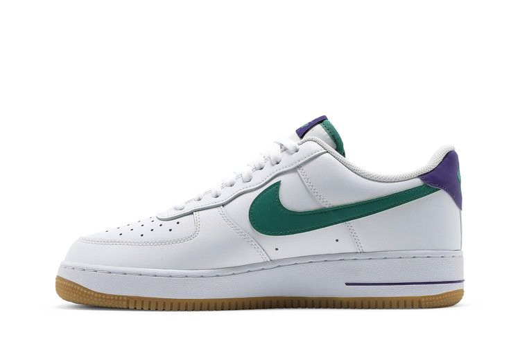 Кроссовки Nike Air Force 1 '07 'Joker'
