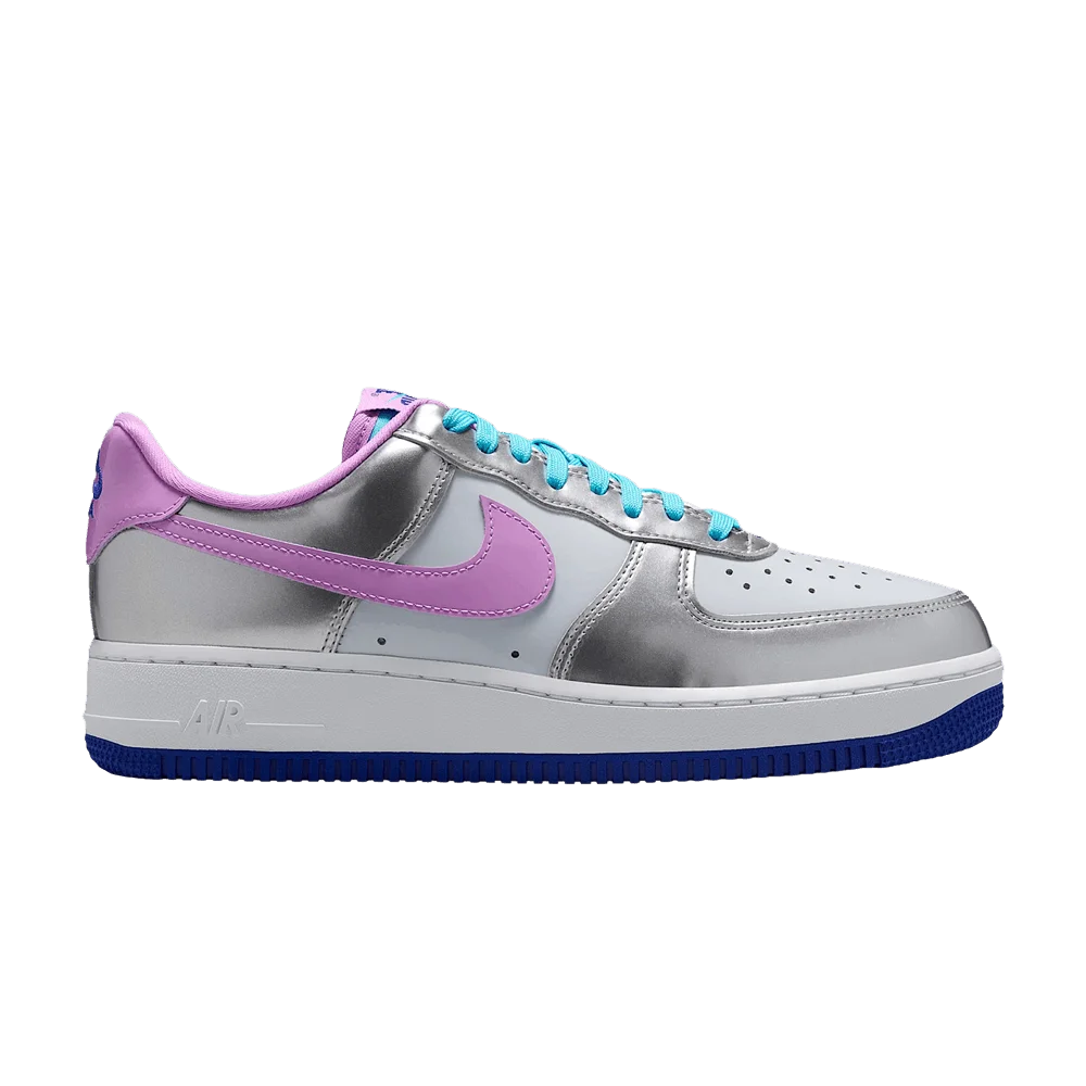 Кроссовки Nike Wmns Air Force 1 '07 'Wnba All-Star Weekend'