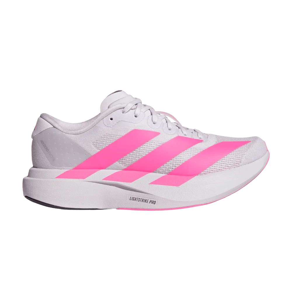 Krossovki-adidas-Adizero-Evo-SL-J-Dash-Grey-Lucid-Pink-Core-Black
