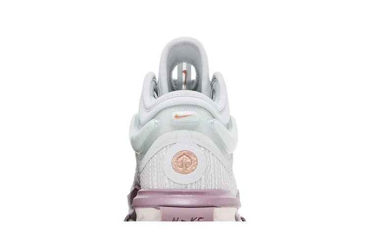 Кроссовки Nike Air Zoom GT Jump 2 EP 'Photon Dust Metallic Red Bronze'