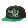Mitchell-Ness-Buzz-Snapback-Boston-Celtics-Hat-100x100
