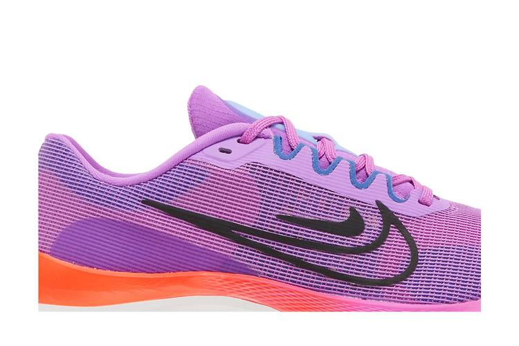 Кроссовки Nike Wmns Zoom Fly 5 Premium 'Fuchsia Dream'