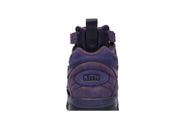 Кроссовки Kith x Nike Air Maestro 2 'Purple'