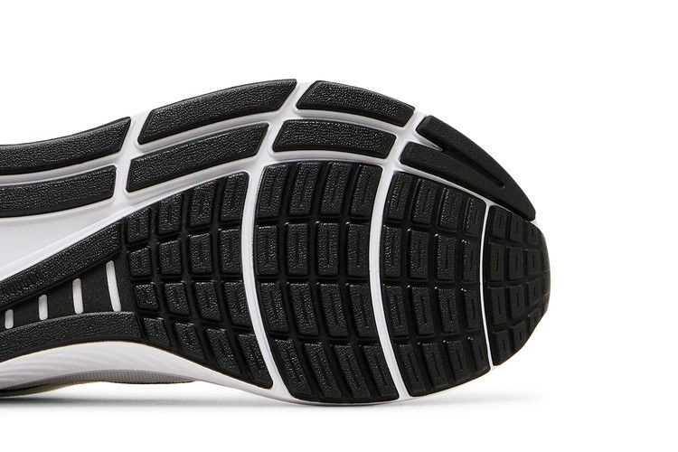 Кроссовки Nike Air Zoom Structure 24 'White Pure Platinum'