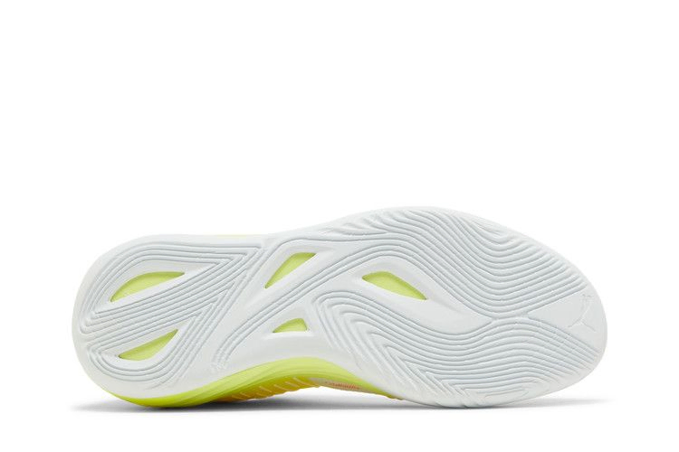 Кроссовки Puma Fusion Nitro 'Yellow Glow'