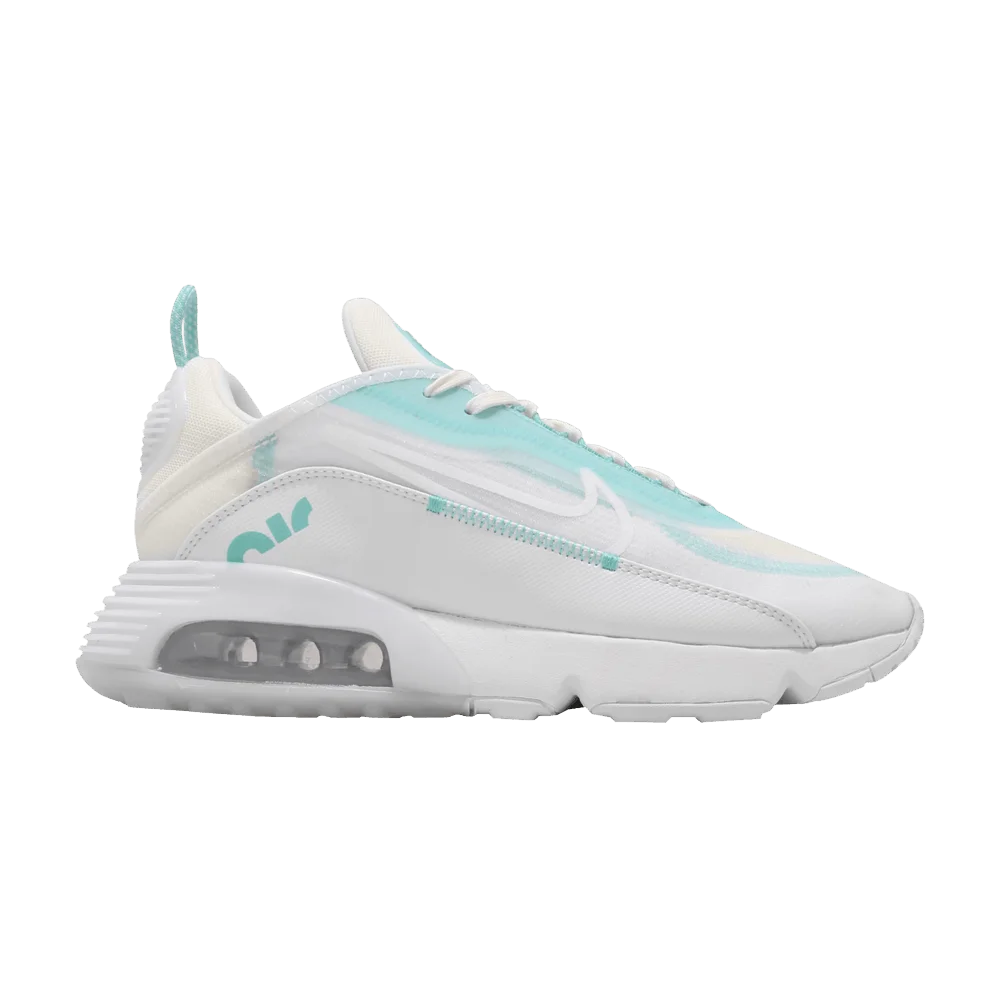 Krossovki-Nike-Air-Max-2090-Aurora-Green