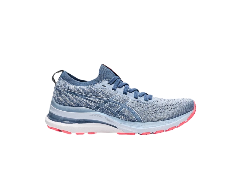 Кроссовки Wmns Asics Gel Kayano 28 MK Mist Soft Sky