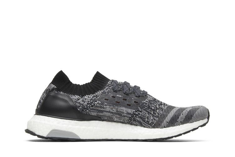 Кроссовки adidas UltraBoost Uncaged 'Core Black'