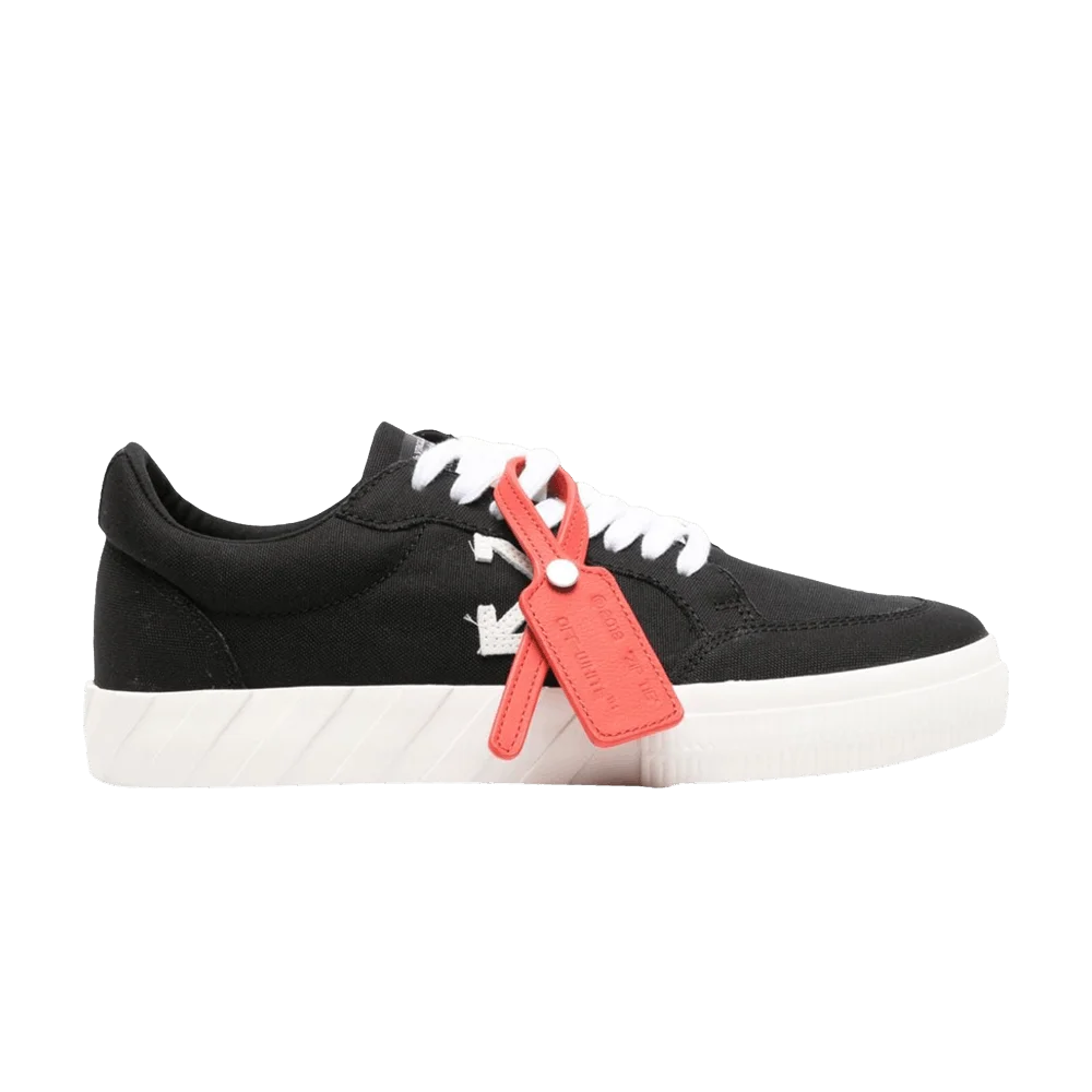Krossovki-Off-White-Vulc-Sneaker-Black-White