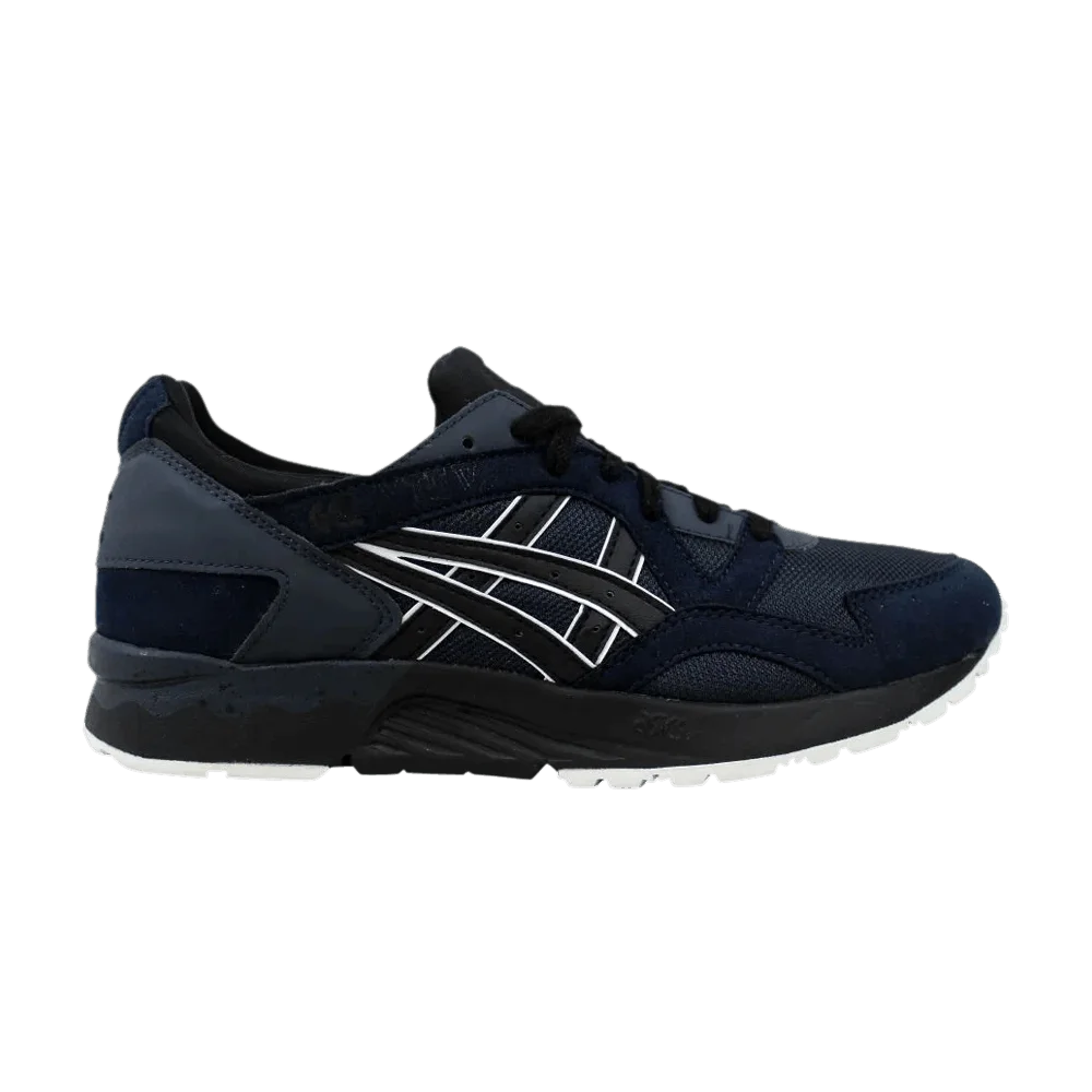 Кроссовки ASICS Gel Lyte 5 'India Ink'