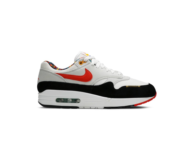Кроссовки Nike Air Max 1 Live Together, Play Together