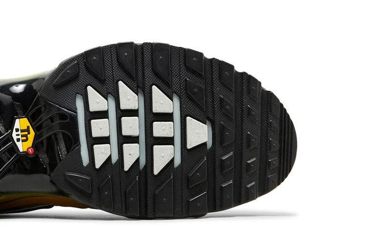 Кроссовки Nike Air Max Plus 'Bronzine'