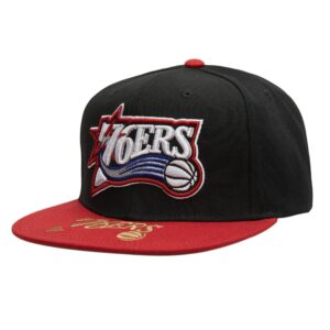 Mitchell-Ness-Logo-Bill-Snapback-HWC-Philadelphia-76ers-300x300