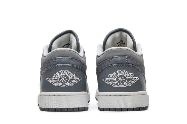 Кроссовки Air Jordan 1 Retro Low 'Cool Grey'