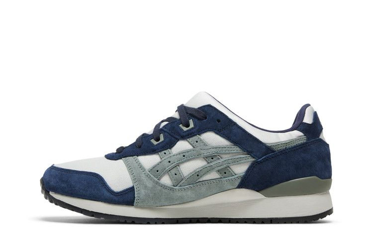 Кроссовки ASICS Naruto Shippuden x Gel Lyte 3 OG 'Kakashi'