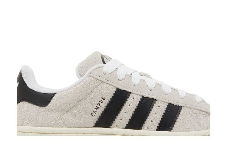 Кроссовки adidas Wmns Campus 00s 'Crystal White Black'