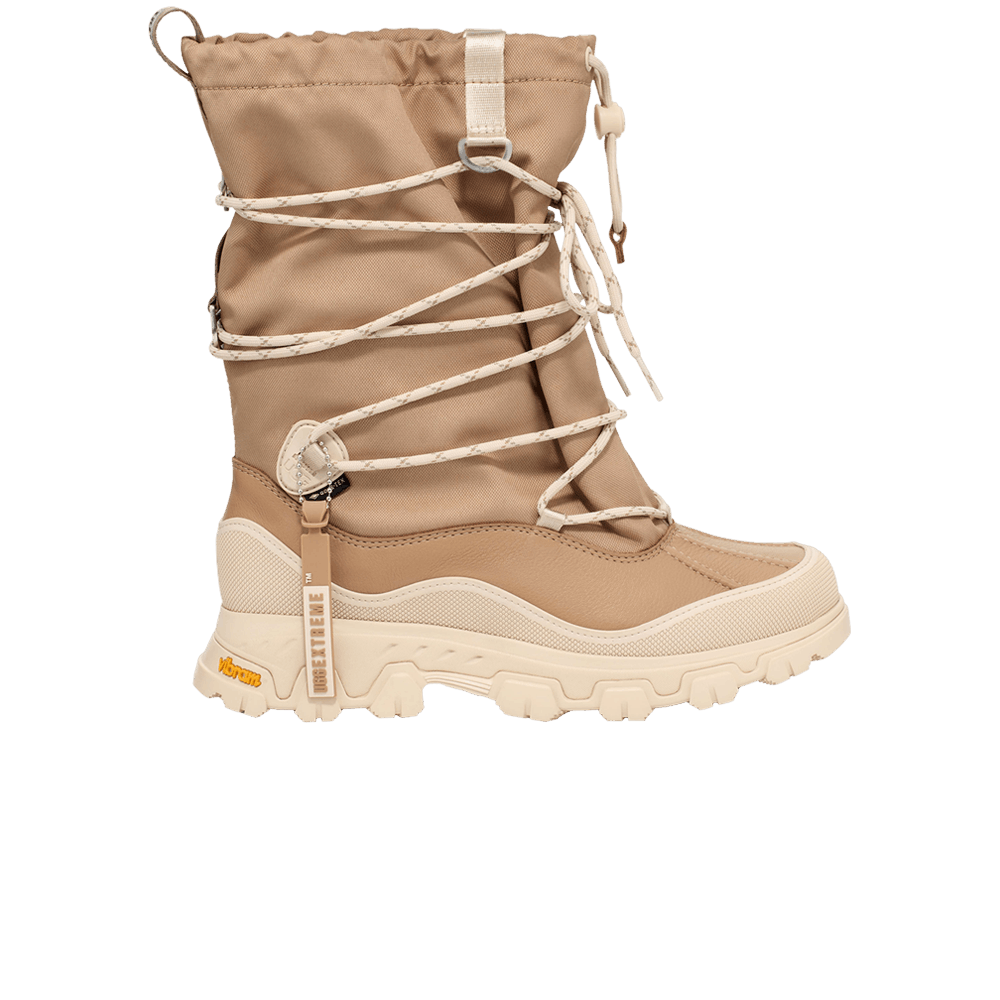 UGG Wmns MetroPeak Boot 'Sand'