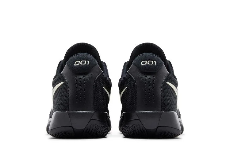 Кроссовки Nike Air Zoom GT Cut Academy EP 'Black Alabaster'