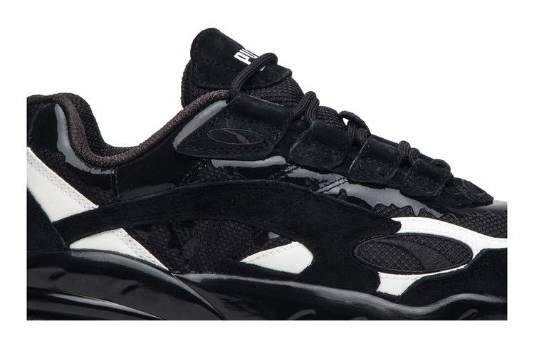 Кроссовки BAIT x Marvel x Puma Cell 'Venom'