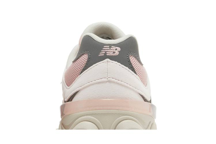 Кроссовки New Balance 9060 Big Kid 'Pink Granite'