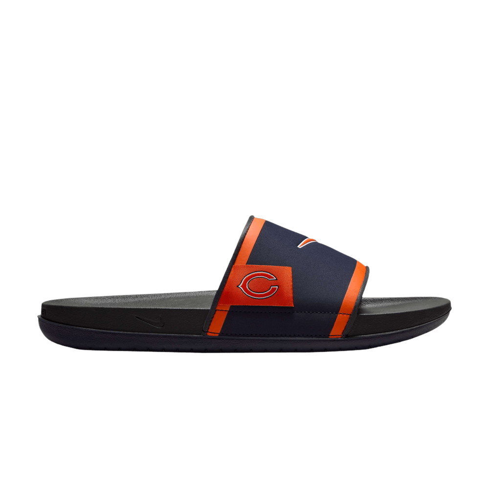 NFL x Nike Offcourt Slide 'Chicago Bears' 2024