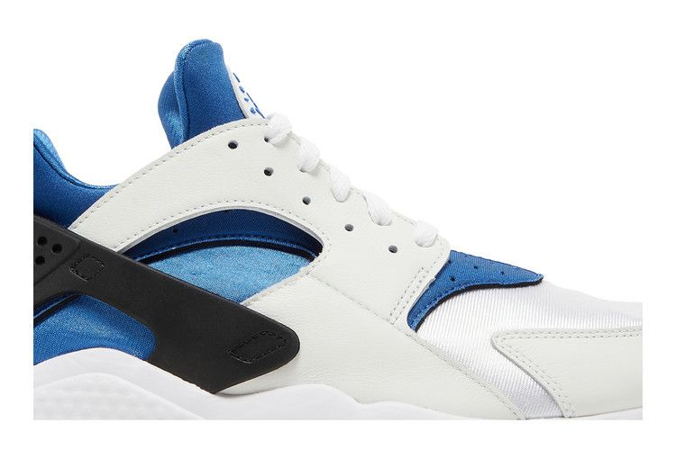 Кроссовки Nike Air Huarache 'Metro Blue'
