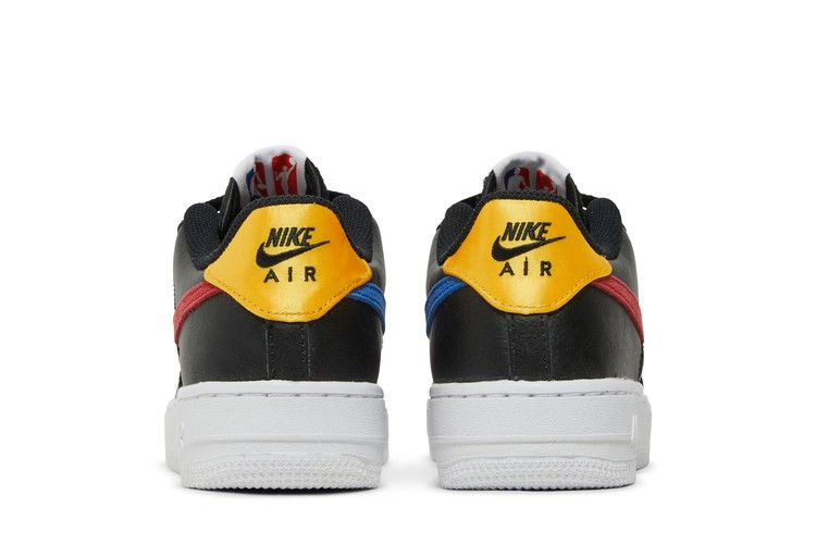 Кроссовки NBA x Nike Air Force 1 '06 LV8 EMB GS 'WNBA'