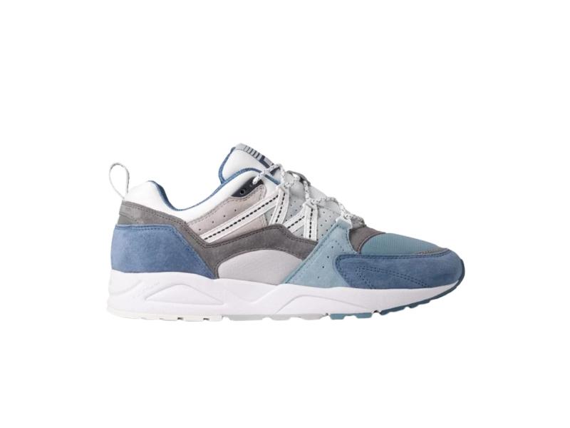 Кроссовки Karhu Fusion 2.0 Monthless Pack – Moonlight Blue