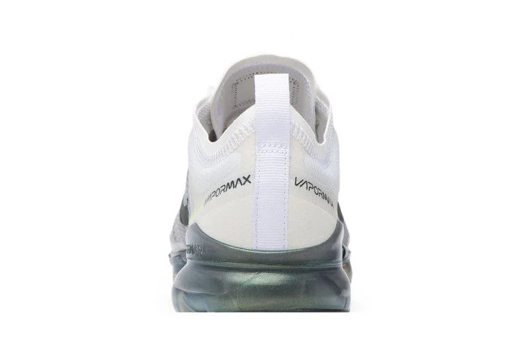 Кроссовки Nike Air VaporMax 2019 'Lime Blast'