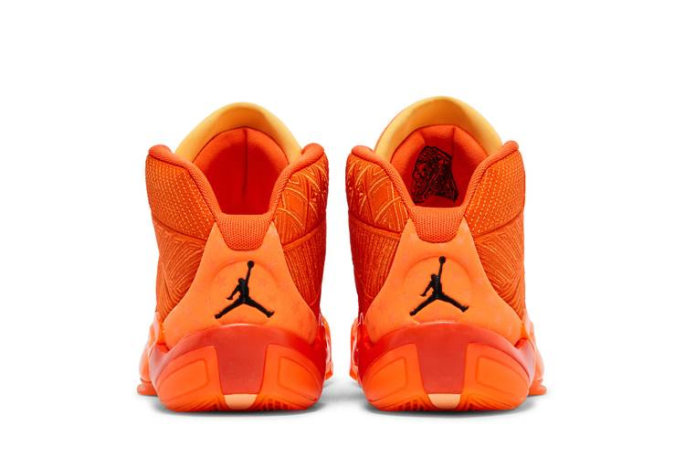 Кроссовки WNBA x Wmns Air Jordan 38 'Center Star'