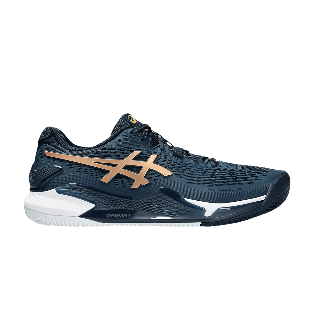 Krossovki-Asics-Gel-Resolution-9-French-Blue-Pure-Gold