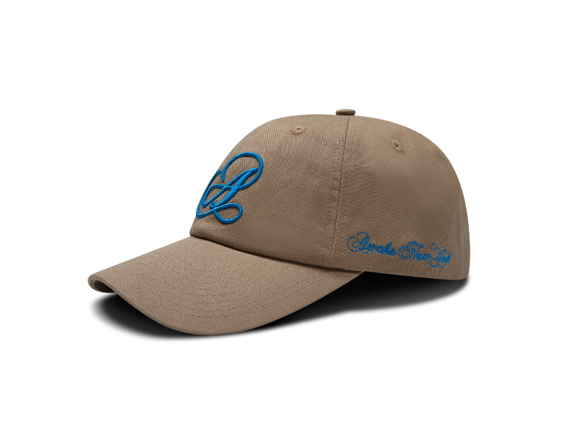 Awake-Script-Logo-Hat-Yellow-1