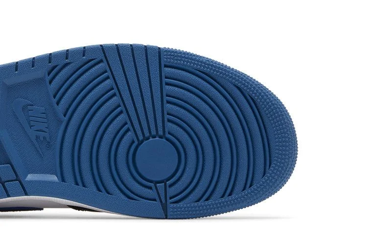 Кроссовки Air Jordan 1 Low SE 'Industrial Blue Sashiko'