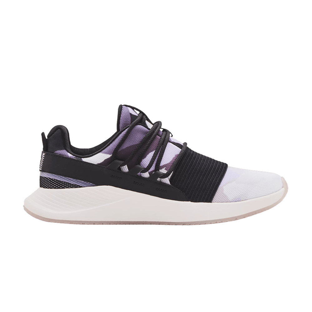 Кроссовки Under Armour Wmns Charged Breathe 'International Women's Day'