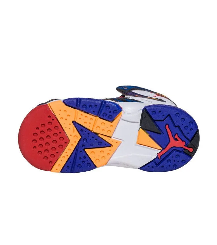 Кроссовки Air Jordan 7 Retro BT 'Nothing But Net'