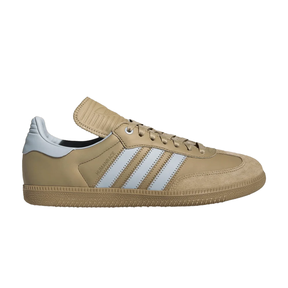 Krossovki-Pharrell-x-adidas-Samba-Human-Race-Orbit-Green-Ash-Grey
