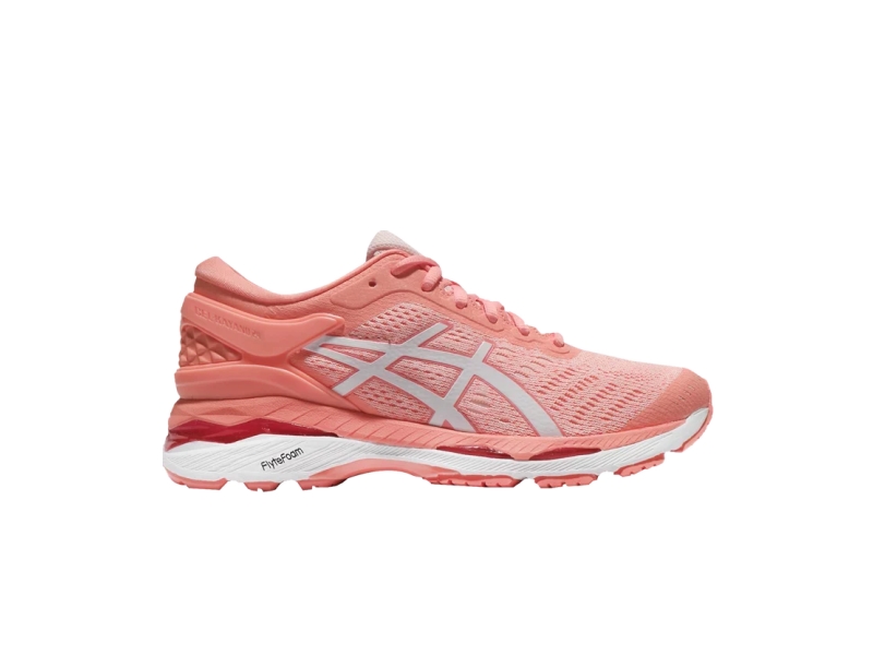 Кроссовки Wmns Asics Gel Kayano 24 Seashell Pink
