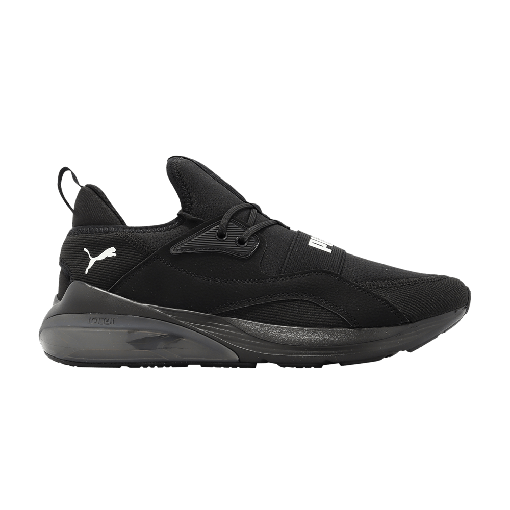 Кроссовки Puma Cell Vive Intake 'Black Grey'