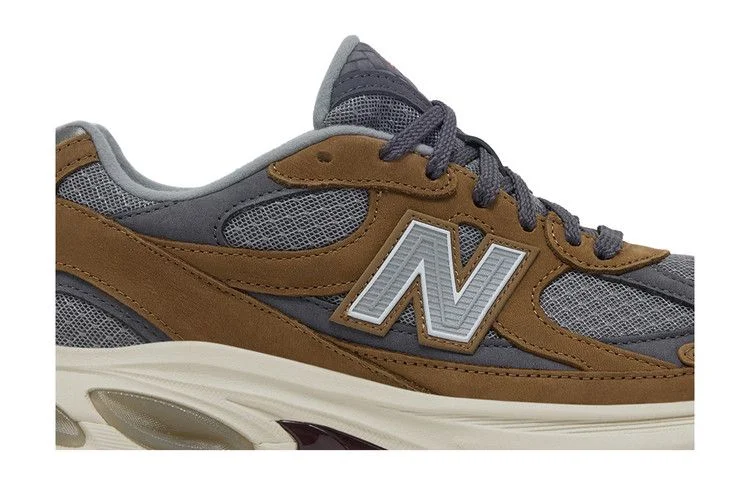Кроссовки New Balance 2010 'Year of The Horse'