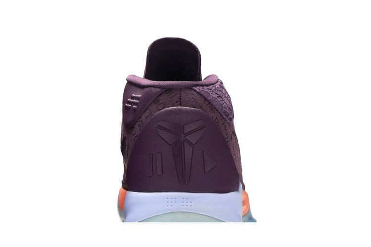 Кроссовки Nike Kobe A.D. 'Devin Booker' PE