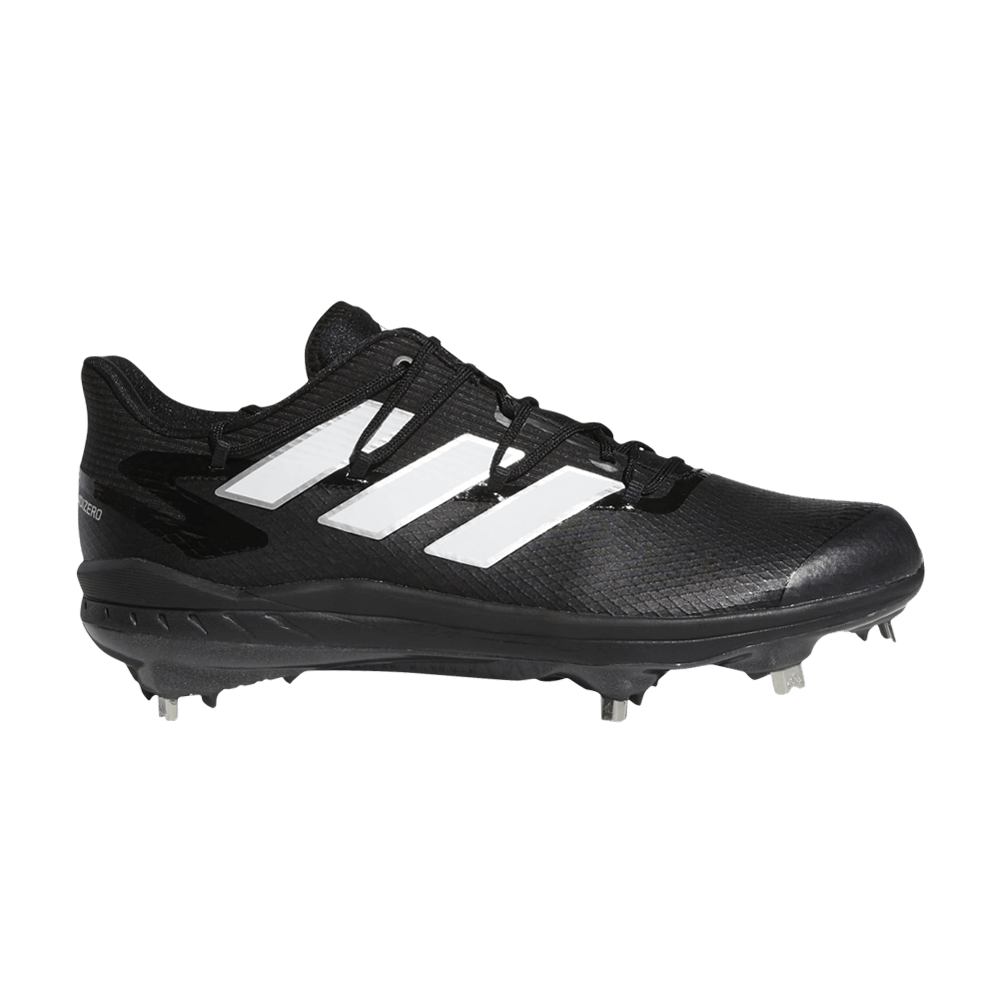 Кроссовки adidas Adizero Afterburner 8 'Black White'