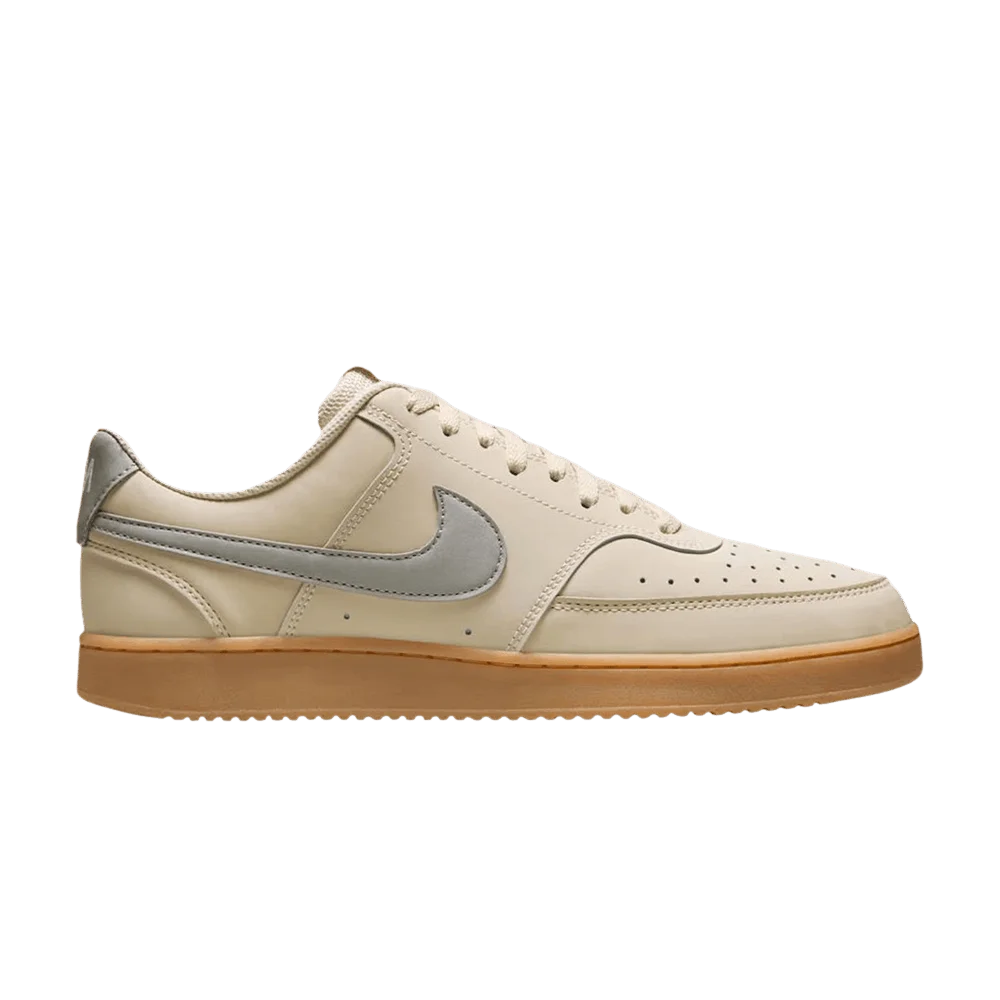 Krossovki-Nike-Court-Vision-LO-V2-NBK-Light-Khaki-Spruce-Fog