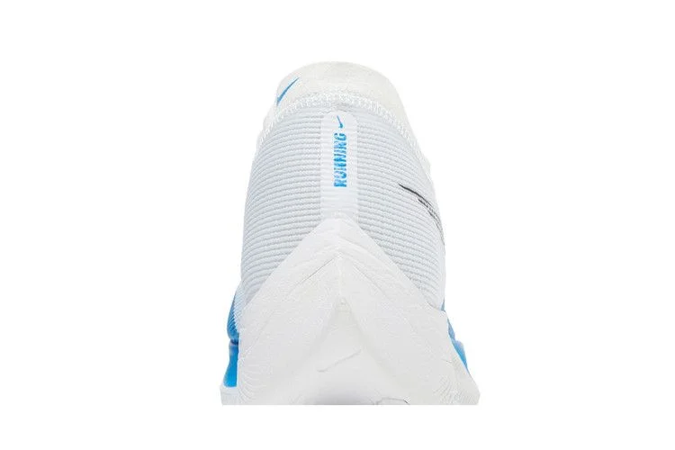 Кроссовки Nike ZoomX Vaporfly NEXT% 2 'White Photo Blue'