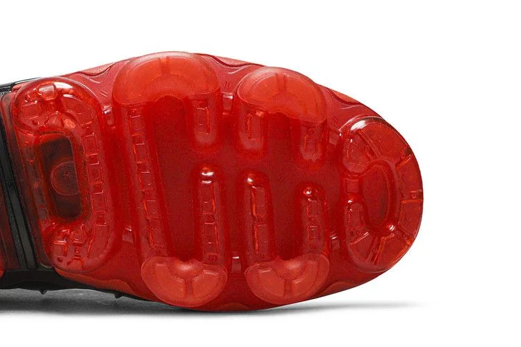 Кроссовки Nike Air VaporMax Plus 'Voltage Purple'