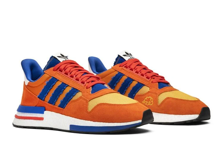 Krossovki-Dragon-Ball-Z-x-adidas-ZX-500-RM-Son-Goku-7